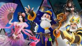 AG飞禽走兽多人版客户端